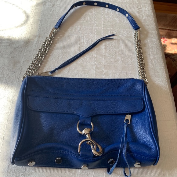 Rebecca Minkoff MAC NWOT - Picture 2 of 5